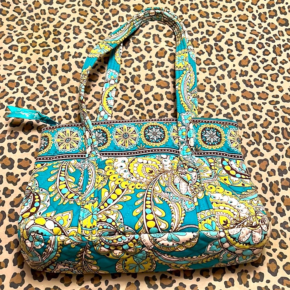 Vera Bradley Purse